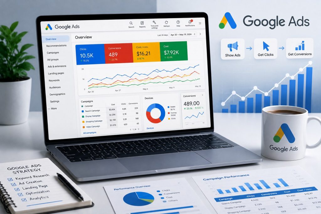 BrandBoost Digital