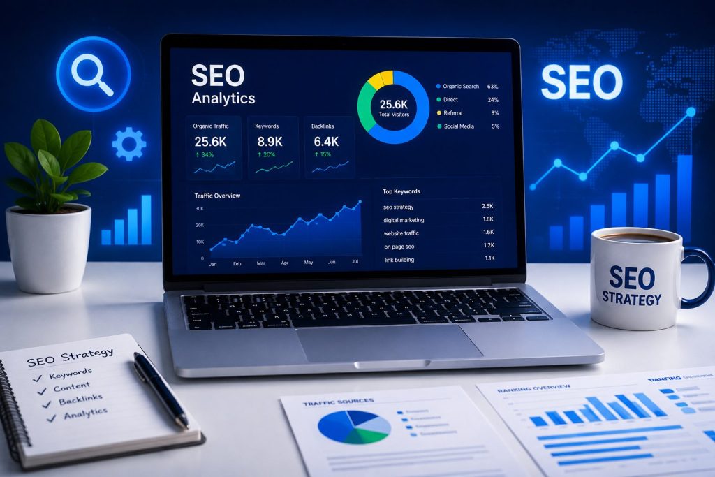 BrandBoost Digital