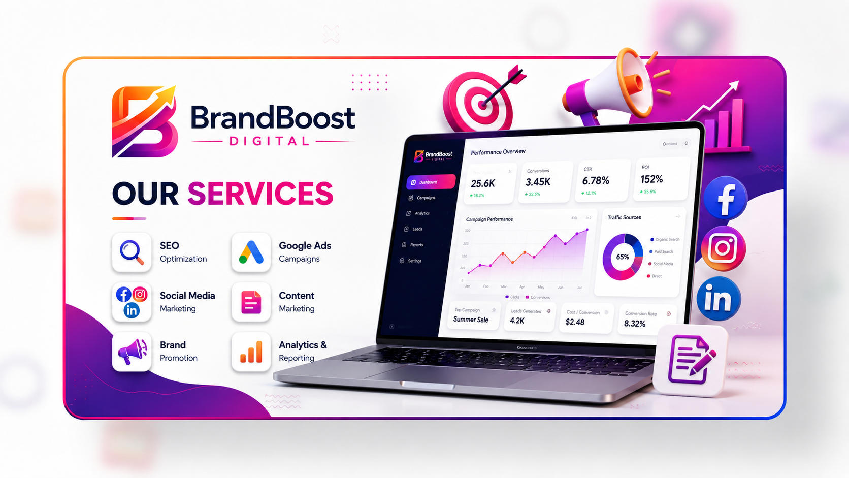services