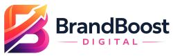 BrandBoost Digital